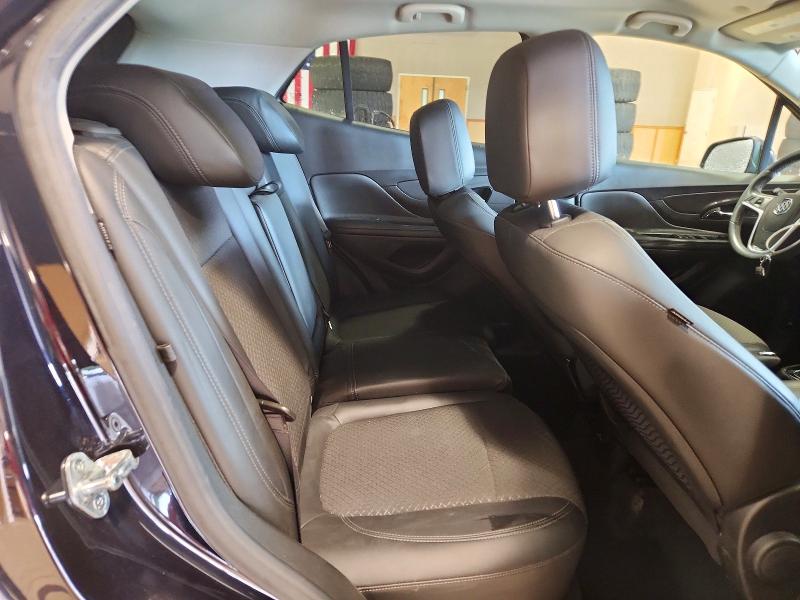 Aukcja sprzedaży 2021 Buick Encore, vin: KL4CJESMXMB369055, numer aukcji: 66516676