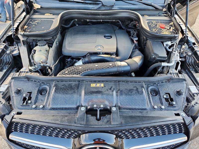 Aukcja sprzedaży 2021 Mercedes-benz Gle, vin: 4JGFB4KB7MA409425, numer aukcji: 67485586