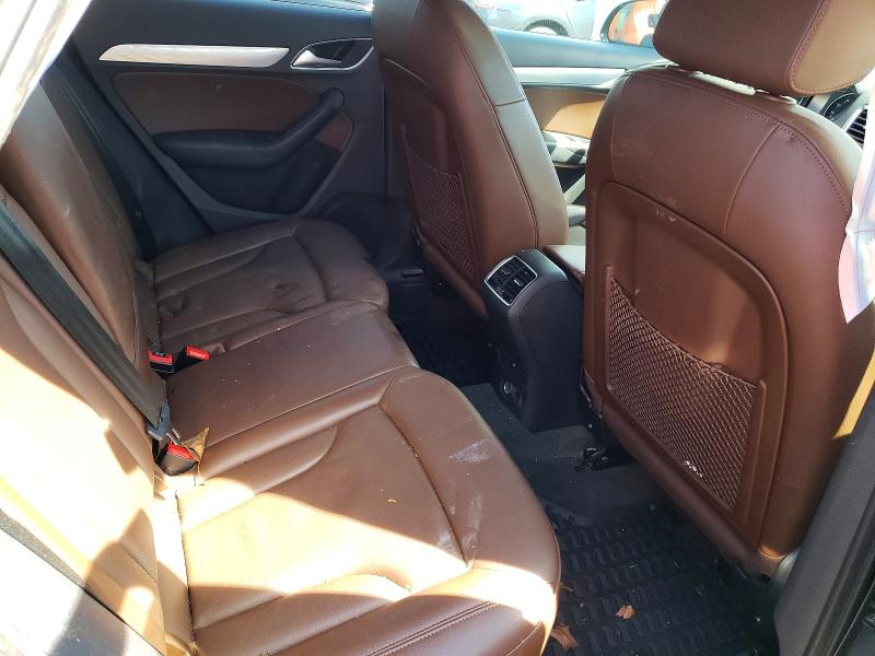 Aukcja sprzedaży 2018 Audi Q3, vin: WA1ECCFS1JR002189, numer aukcji: 67211276
