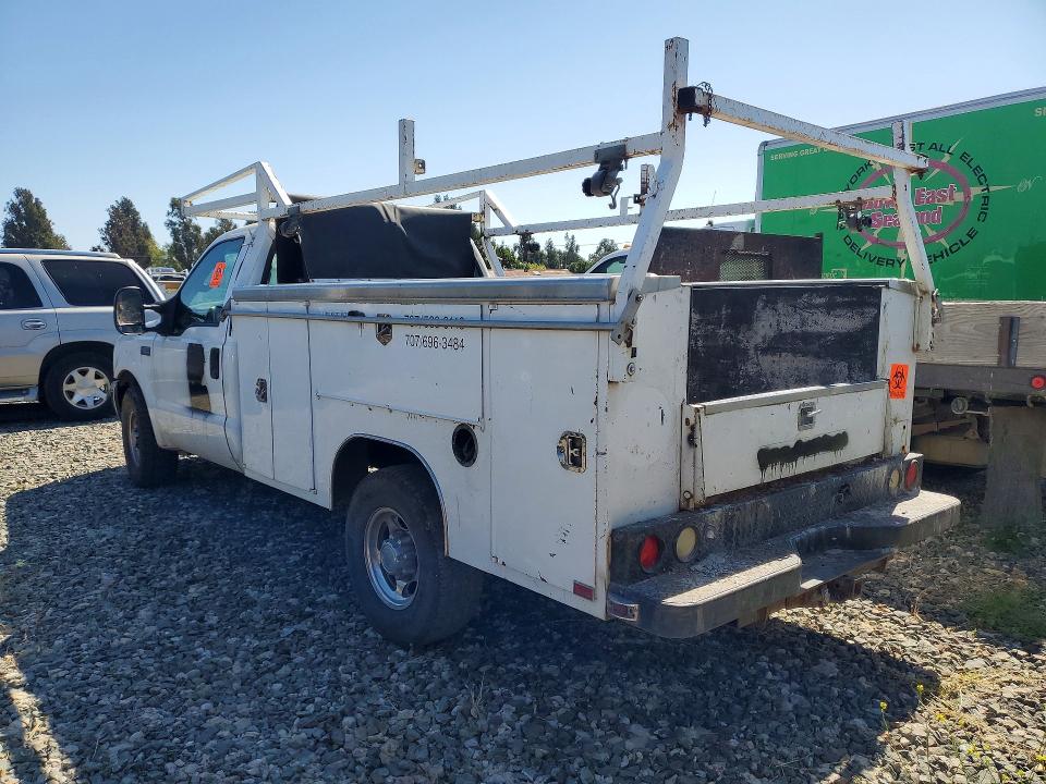 Продаж на аукціоні авто 2004 Ford F-350 Super Duty, vin: 1FDSF34L34EC52178, номер лоту: 69722396