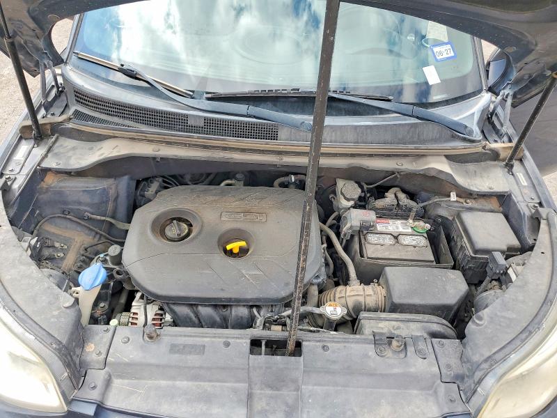 Продажа на аукционе авто 2014 Kia Soul, vin: KNDJX3A54E7040110, номер лота: 70505536