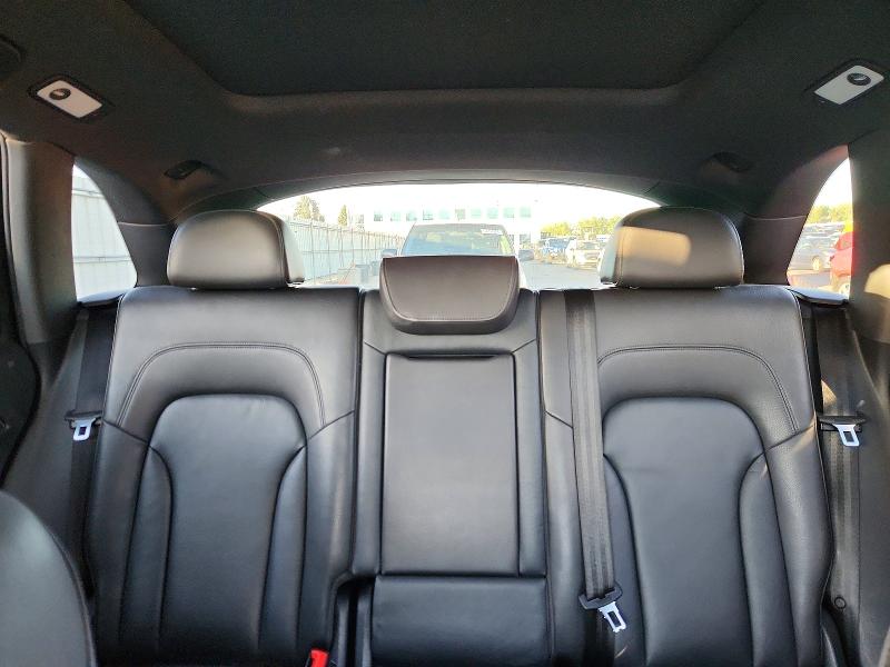 68245266 :رقم المزاد ، WA1D7AFP9GA032144 vin ، 2016 Audi Q5 مزاد بيع