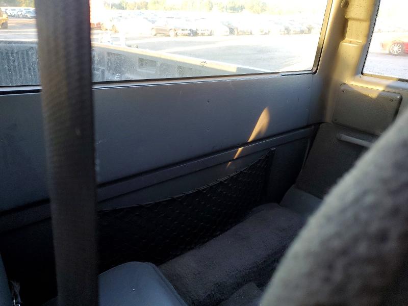 2002 Ford Ranger მანქანა იყიდება აუქციონზე, vin: 1FTZR15U52TA24763, აუქციონის ნომერი: 70334386