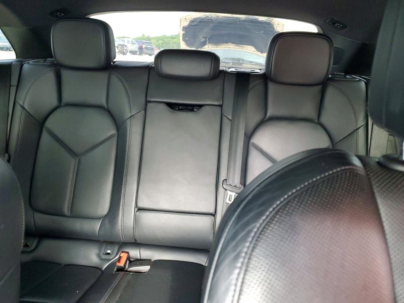 Aukcja sprzedaży 2015 Porsche Macan, vin: WP1AB2A50FLB58039, numer aukcji: 67325116