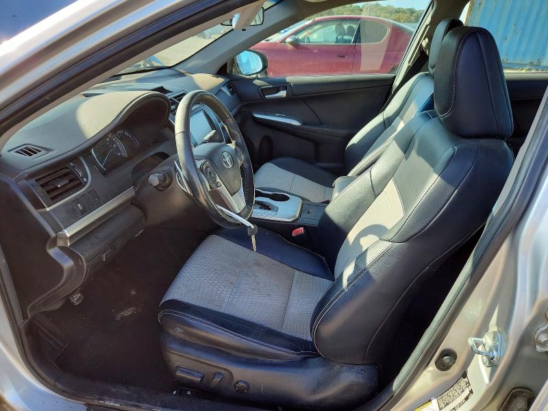 68016976 :رقم المزاد ، 4T1BF1FK6CU081701 vin ، 2012 Toyota Camry مزاد بيع