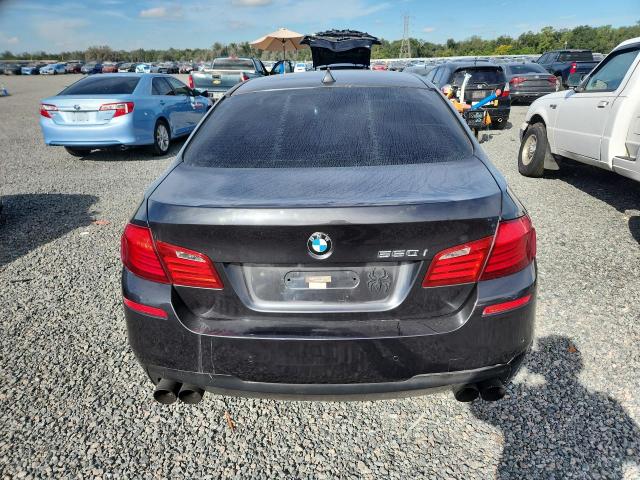 Aukcja sprzedaży 2013 Bmw 550, vin: WBAFR9C56DD226521, numer aukcji: 70092296
