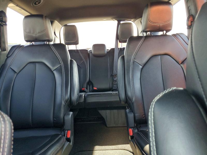 Продаж на аукціоні авто 2025 Chrysler Pacifica, vin: 2C4RC1BG3SR554916, номер лоту: 68749726