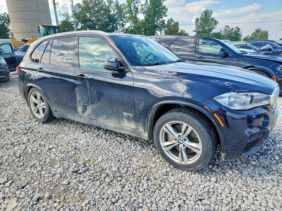 Aukcja sprzedaży 2015 Bmw X5, vin: 5UXKR6C55F0J75280, numer aukcji: 66957746