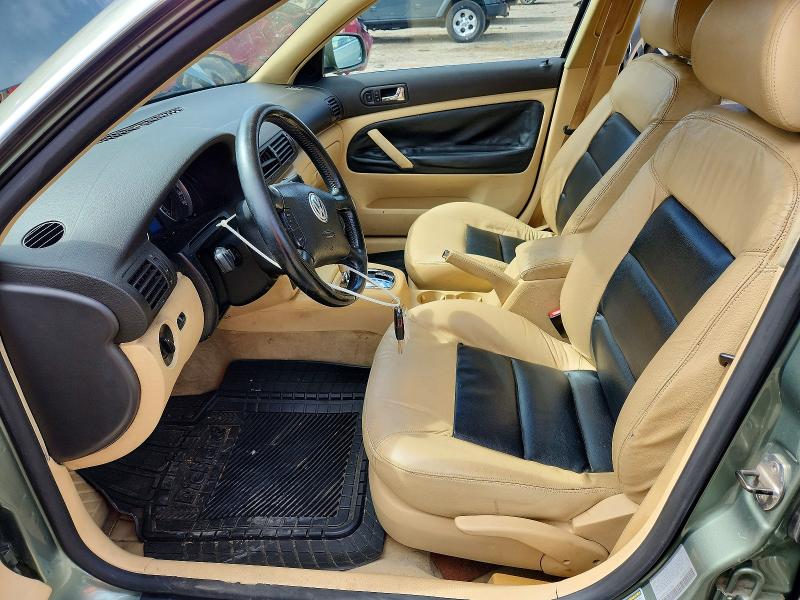 Продаж на аукціоні авто 2004 Volkswagen Passat, vin: WVWVD63B84E063382, номер лоту: 70272336