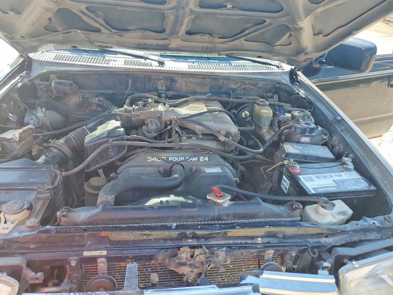 Продаж на аукціоні авто 1999 Toyota 4runner, vin: JT3GN86R6X0124499, номер лоту: 68093876