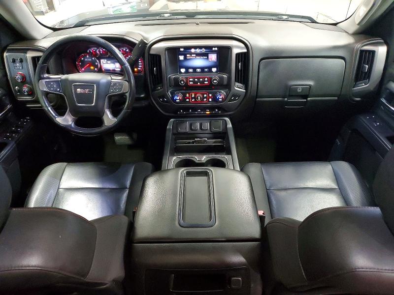 Продажа на аукционе авто 2015 Gmc Sierra, vin: 3GTU2VEC5FG362096, номер лота: 67523906
