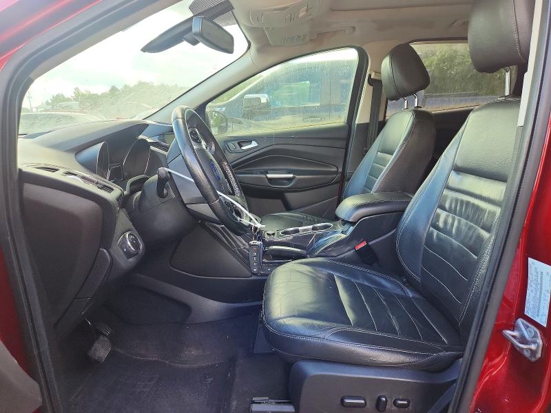 2015 Ford Escape მანქანა იყიდება აუქციონზე, vin: 1FMCU9J90FUA01987, აუქციონის ნომერი: 69628286