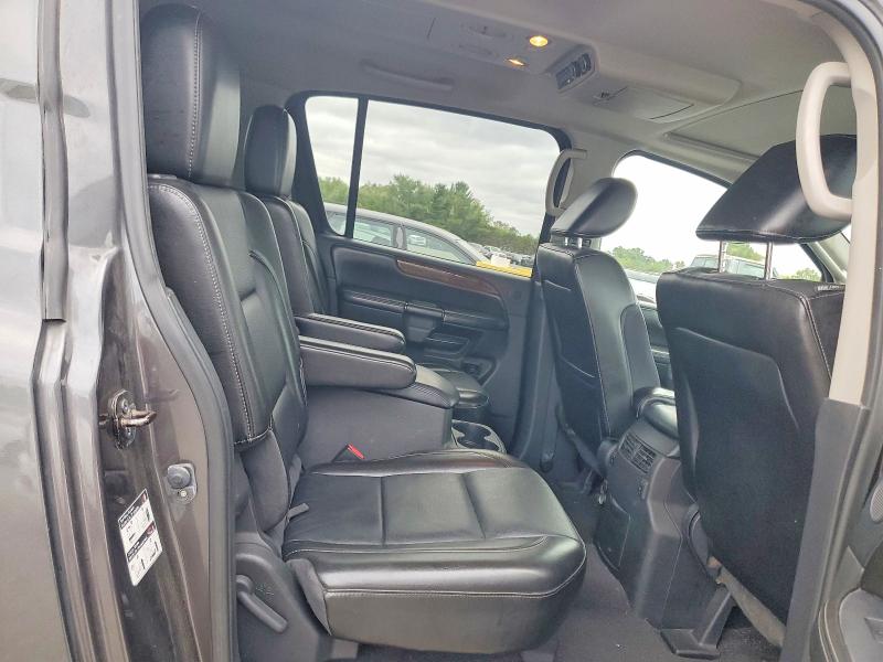 Auction sale of the 2012 Nissan Armada, vin: 5N1AA0NE8CN620037, lot number: 69728316
