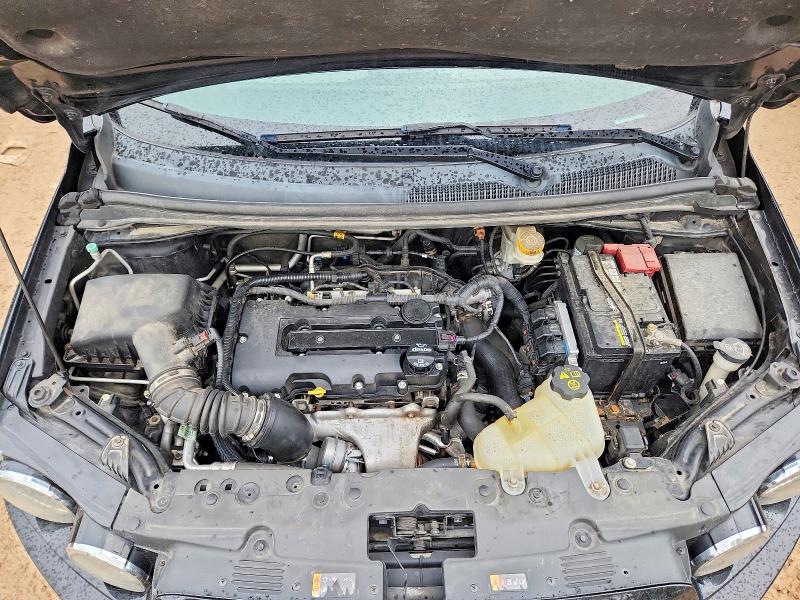 Продаж на аукціоні авто 2016 Chevrolet Sonic, vin: 1G1JE5SB6G4159229, номер лоту: 68833826