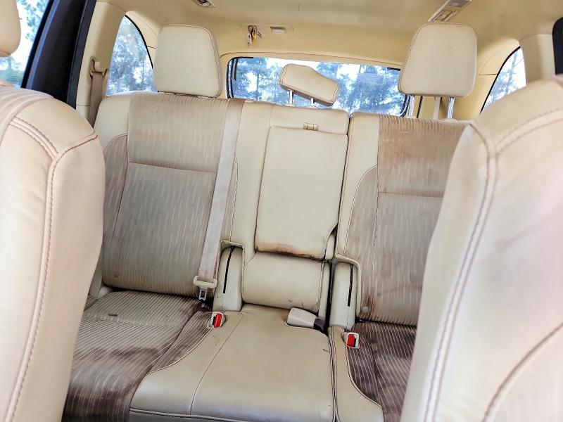 2015 Toyota Highlander მანქანა იყიდება აუქციონზე, vin: 5TDZKRFH1FS117045, აუქციონის ნომერი: 67332076
