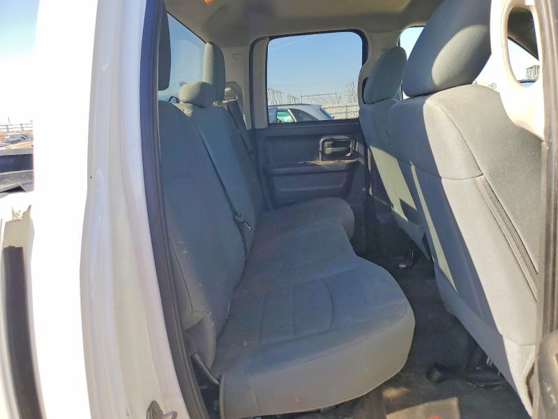 Продажа на аукционе авто 2015 Ram 1500, vin: 1C6RR7FT2FS715499, номер лота: 69006336