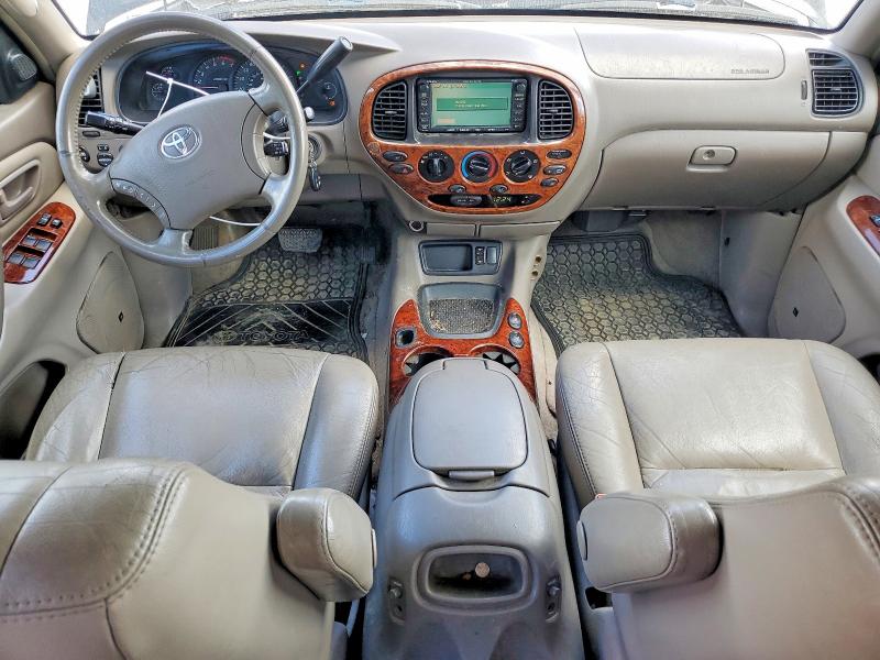 68929106 :رقم المزاد ، 5TBDT48176S507196 vin ، 2006 Toyota Tundra مزاد بيع