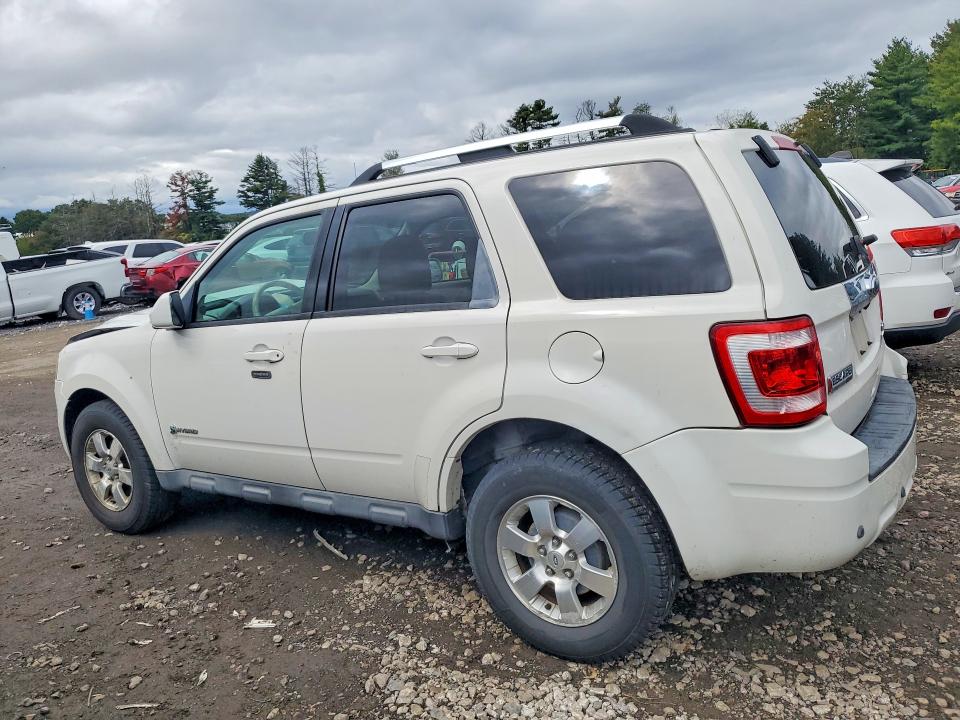Продажа на аукционе авто 2010 Ford Escape, vin: 1FMCU5K34AKC15405, номер лота: 71058066