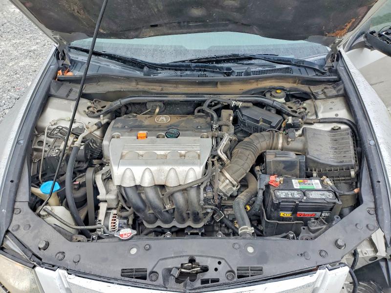 69861886 :رقم المزاد ، JH4CU2F60AC025911 vin ، 2010 Acura Tsx مزاد بيع