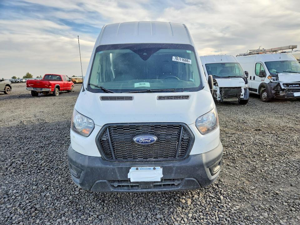 Продаж на аукціоні авто 2025 Ford Transit 250, vin: 1FTBR3U84SKB25249, номер лоту: 73393106