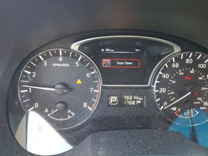 2014 Nissan Altima მანქანა იყიდება აუქციონზე, vin: 1N4AL3AP4EC115155, აუქციონის ნომერი: 68926496