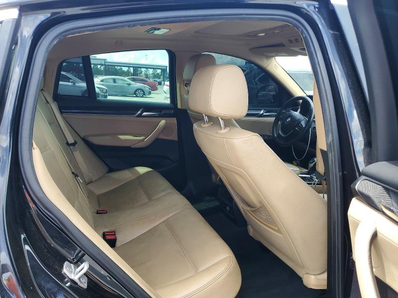 68216546 :رقم المزاد ، 5UXXW3C59G0R21597 vin ، 2016 Bmw X4 مزاد بيع