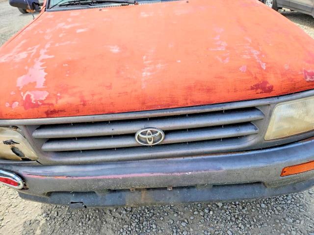 Aukcja sprzedaży 1993 Toyota T100, vin: JT4VD10A9P0001554, numer aukcji: 69655816