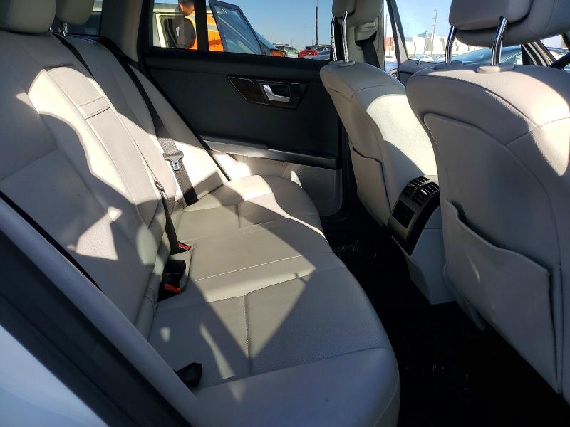 68804656 :رقم المزاد ، WDCGG8JBXDG045642         vin ، 2013 Mercedes-benz Glk مزاد بيع