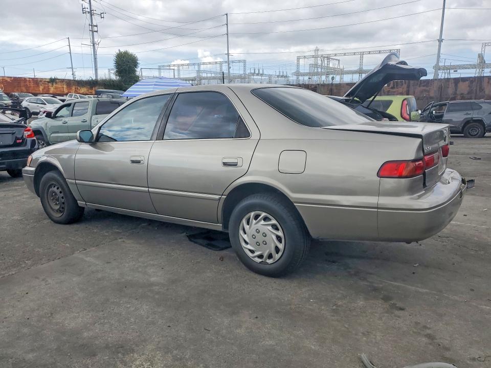 Продаж на аукціоні авто 1997 Toyota Camry, vin: JT2BG22K4V0033369, номер лоту: 68658476