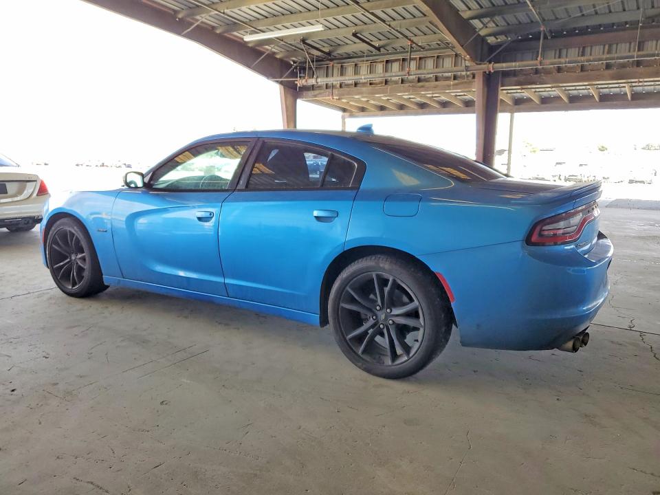 Продажа на аукционе авто 2015 Dodge Charger, vin: 2C3CDXCT5FH745965, номер лота: 69208326