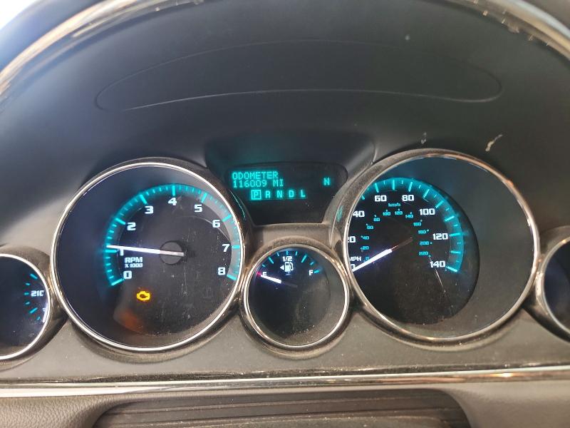 Продажа на аукционе авто 2017 Buick Enclave, vin: 5GAKVCKD0HJ340140, номер лота: 67449716
