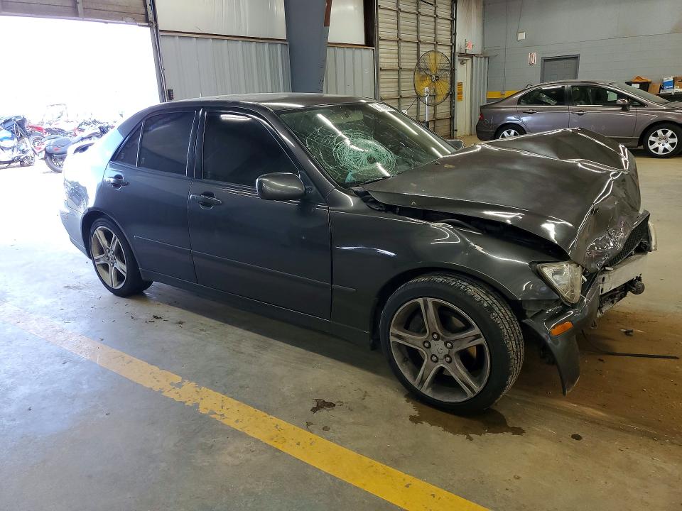 Aukcja sprzedaży 2001 Lexus Is, vin: JTHBD182X10017297, numer aukcji: 67480966