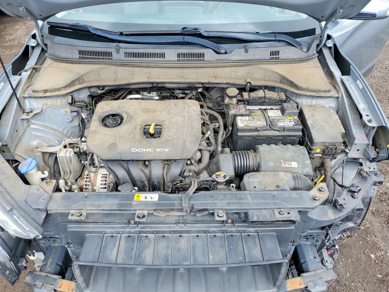67713026 :رقم المزاد ، KM8K6CAAXKU323110 vin ، 2019 Hyundai Kona مزاد بيع