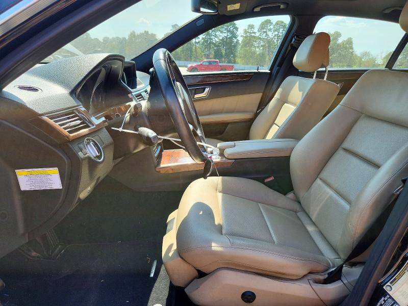 Aukcja sprzedaży 2013 Mercedes-benz E, vin: WDDHF5KB9DA706595, numer aukcji: 70656696