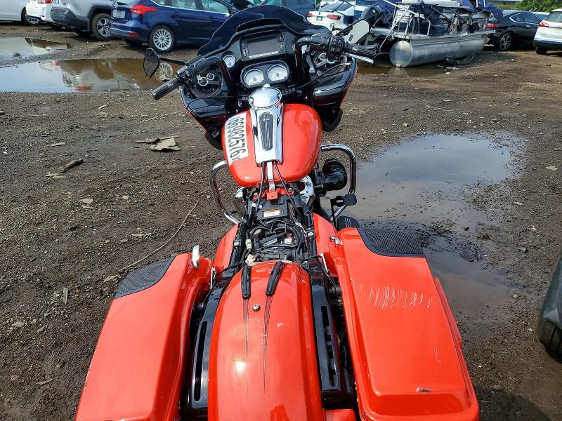 Aukcja sprzedaży 2017 Harley-davidson Fltrxs, vin: 1HD1KTC18HB660211, numer aukcji: 66982576