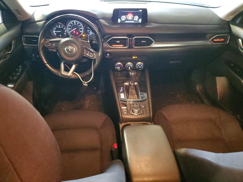 Aukcja sprzedaży 2019 Mazda Cx-5, vin: JM3KFBBM4K0619343, numer aukcji: 67534396
