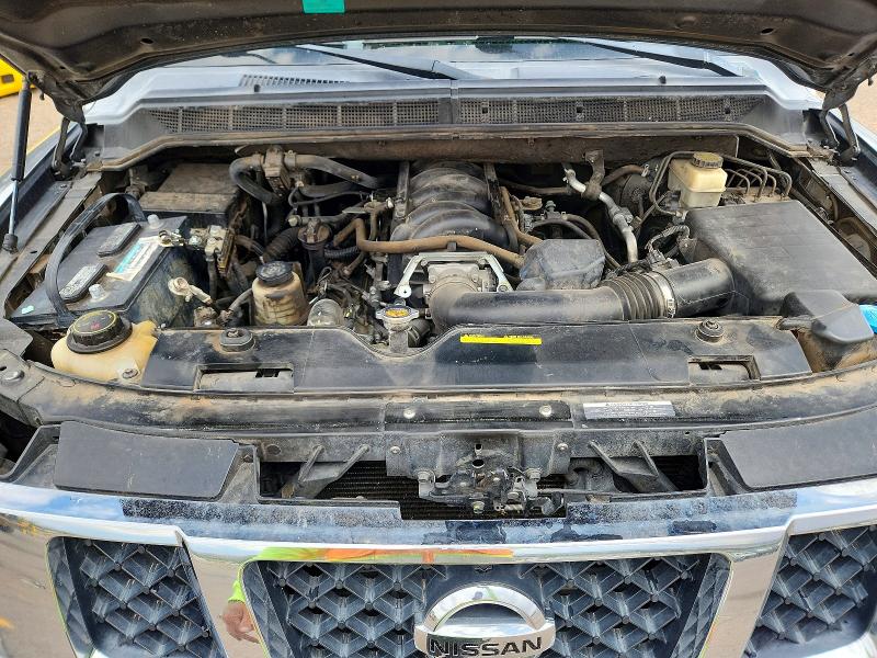Aukcja sprzedaży 2015 Nissan Armada, vin: 5N1BA0NC2FN608778, numer aukcji: 68381676