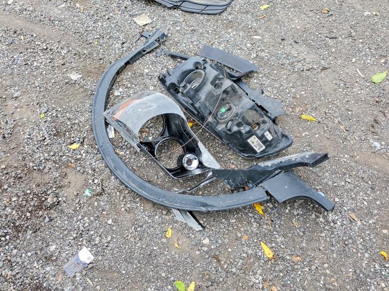 Aukcja sprzedaży 2018 Dodge Grand Caravan, vin: 2C4RDGEG2JR179868, numer aukcji: 69086336