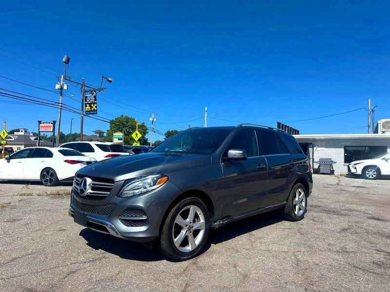 2017 Mercedes-benz Gle მანქანა იყიდება აუქციონზე, vin: 4JGDA5HB5HA935484        , აუქციონის ნომერი: 69362206