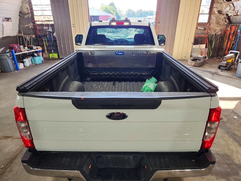 Aukcja sprzedaży 2022 Ford F250, vin: 1FTBF2BN0NEC76300, numer aukcji: 68963786