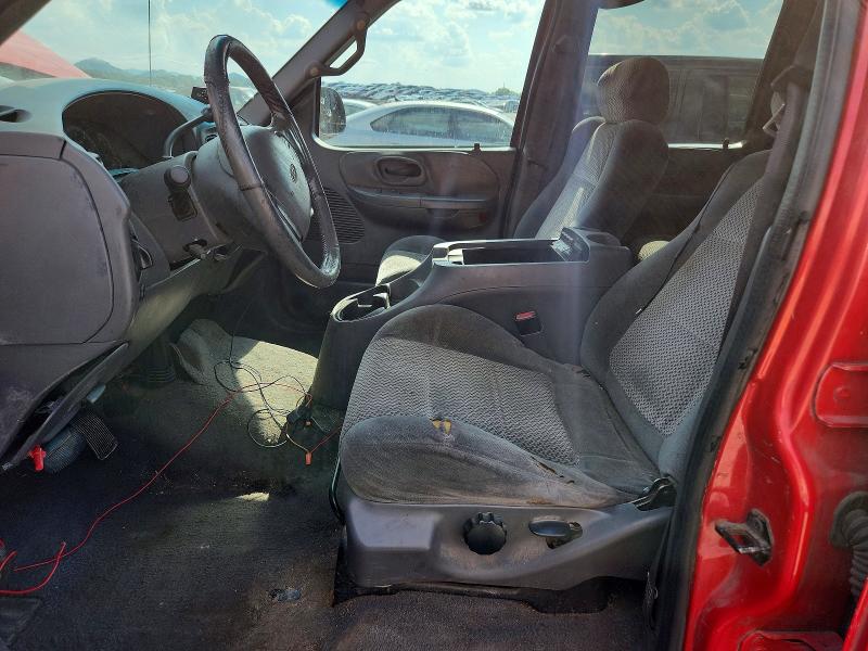 Продаж на аукціоні авто 2001 Ford F150, vin: 1FTRW08L11KF51564, номер лоту: 68629116