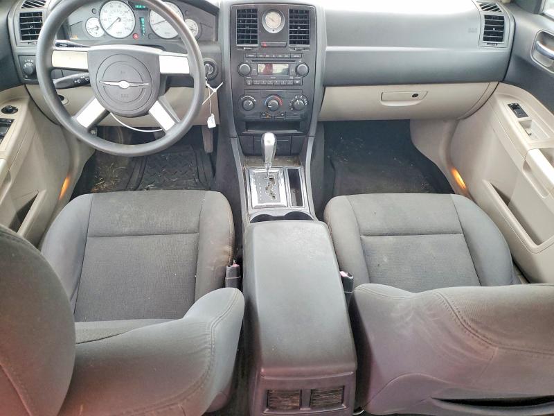Aukcja sprzedaży 2007 Chrysler 300, vin: 2C3KA43RX7H649080, numer aukcji: 71001016