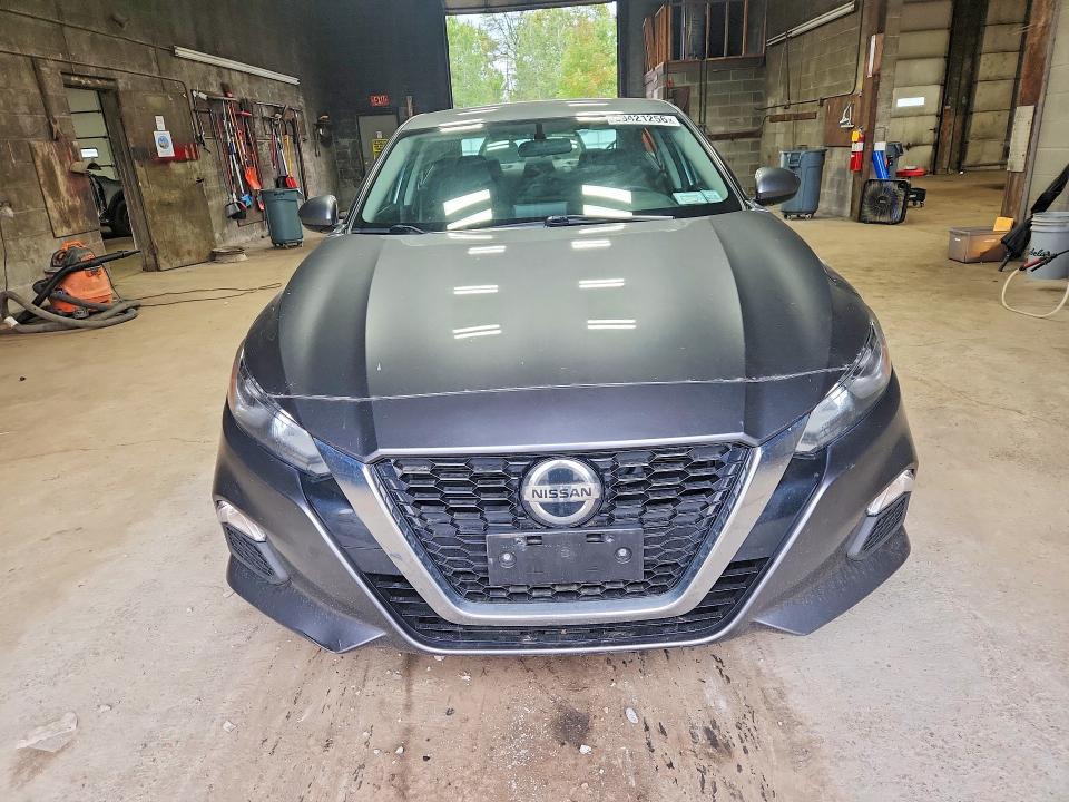 Продажа на аукционе авто 2019 Nissan Altima, vin: 1N4BL4BW3KC148157, номер лота: 69421256