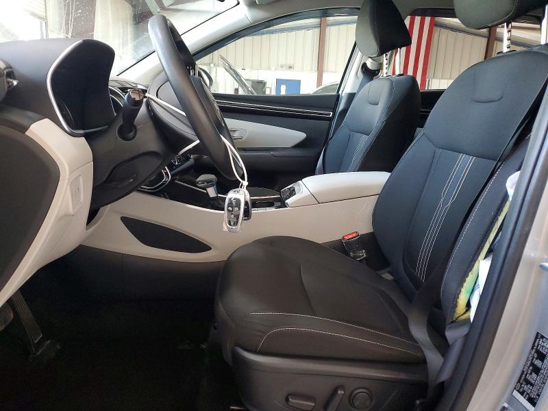 Продаж на аукціоні авто 2023 Hyundai Tucson, vin: 5NMJBCAE4PH203218, номер лоту: 67716466
