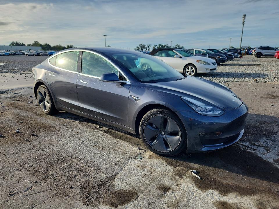 Aukcja sprzedaży 2020 Tesla Model 3, vin: 5YJ3E1EA7LF792241, numer aukcji: 66642806