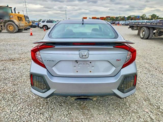 70166866 :رقم المزاد ، 2HGFC1E53JH709189 vin ، 2018 Honda Civic مزاد بيع