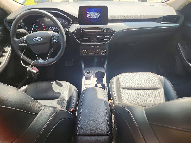 69116316 :رقم المزاد ، 1FMCU0H62LUB90449 vin ، 2020 Ford Escape مزاد بيع