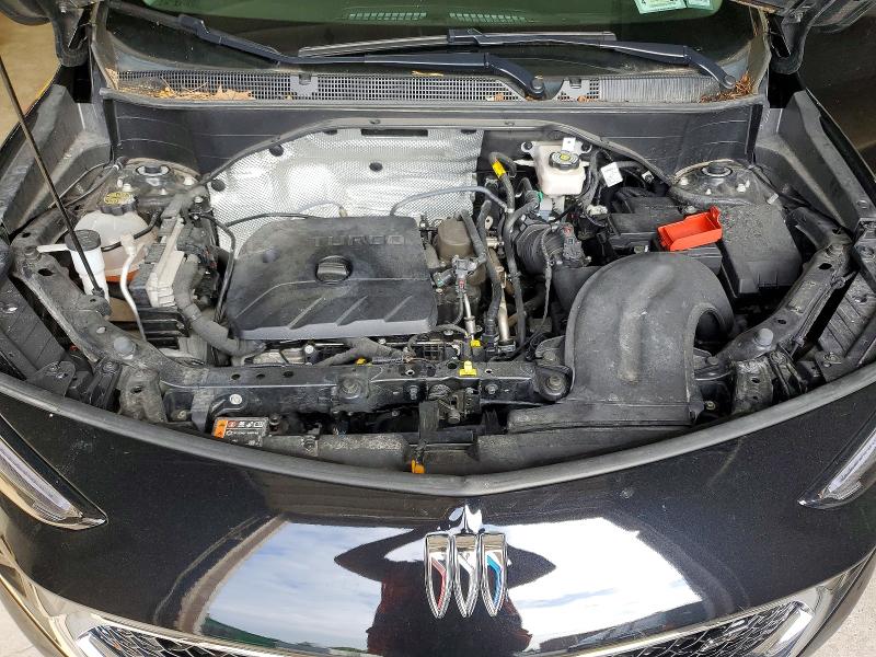 69083266 :رقم المزاد ، KL4AMESL8RB195113 vin ، 2024 Buick Encore Gx مزاد بيع