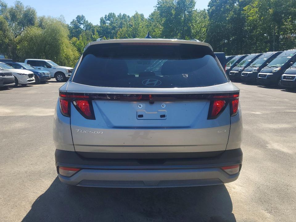 Продажа на аукционе авто 2026 Hyundai Tucson, vin: 5NMJBCDE2TH746556, номер лота: 68569916
