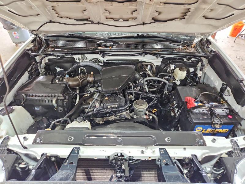 2021 Toyota Tacoma მანქანა იყიდება აუქციონზე, vin: 3TYSX5ENXMT005736, აუქციონის ნომერი: 70492316